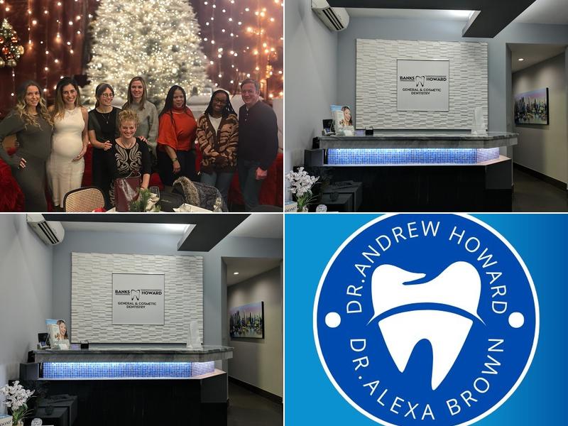 Andrew L. Howard, DMD