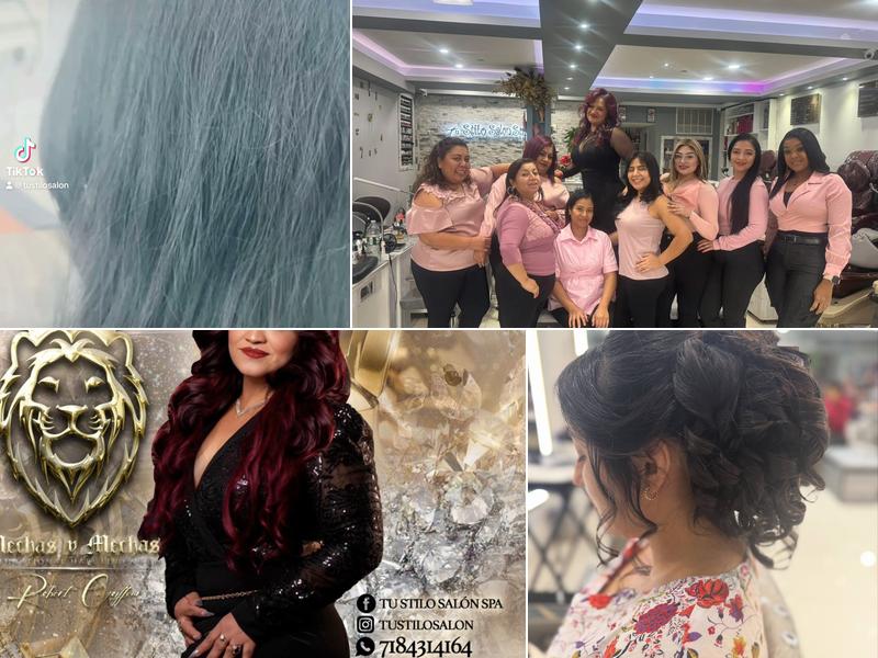 Tu S'Tilo Corporation