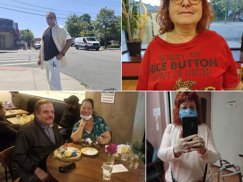 International Haircutters