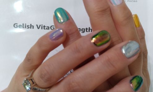 Kara nails