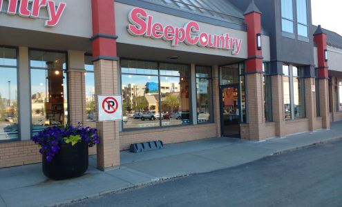 Sleep Country
