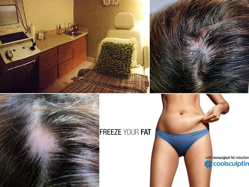 Simply Posh Aesthetic Spa