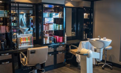 S Noor Beauty Salon 131-04 Rockaway Blvd, South Ozone Park New York 11420