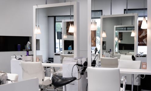 Dessange Paris Salon and Spa