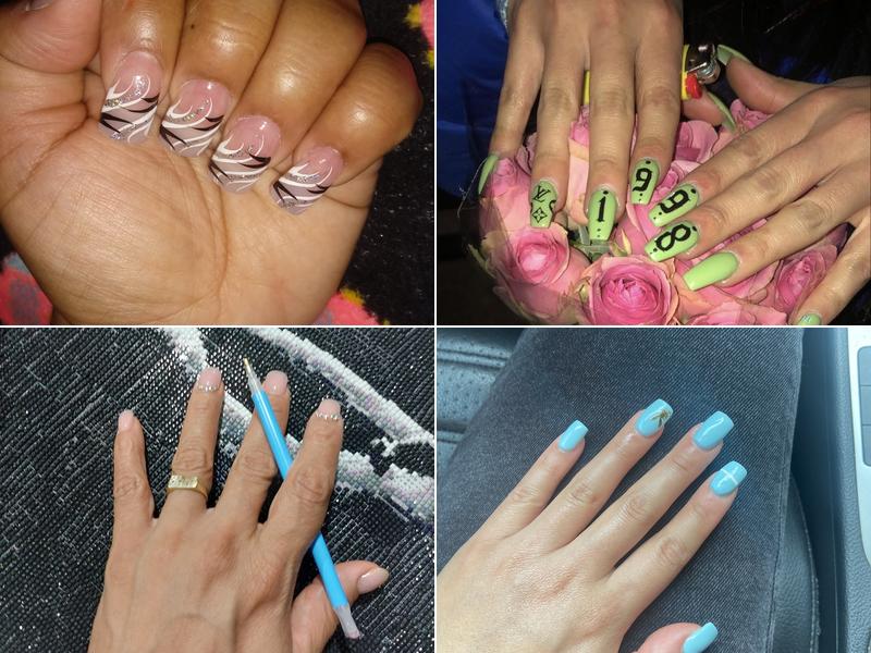 Long Nail