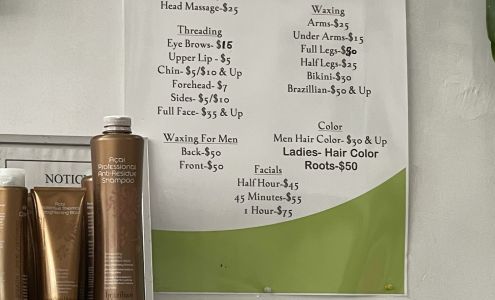 Super Style beauty salon