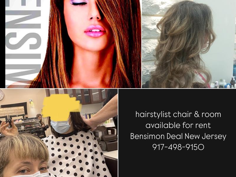 Ben Simon Hair & Wigs Inc