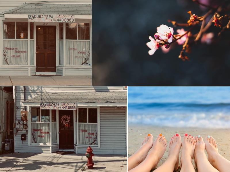 Sakura Spa