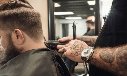 Polito's Barber Shop