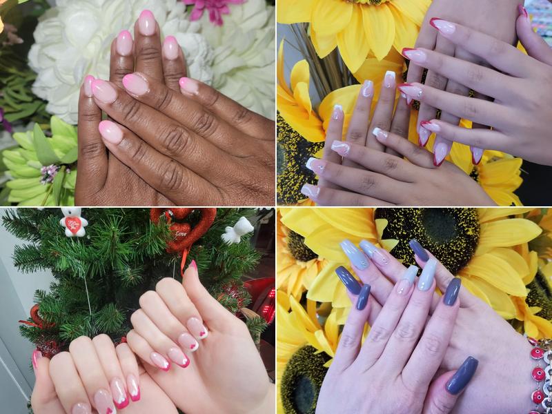 New Crystal Beauty & Spa