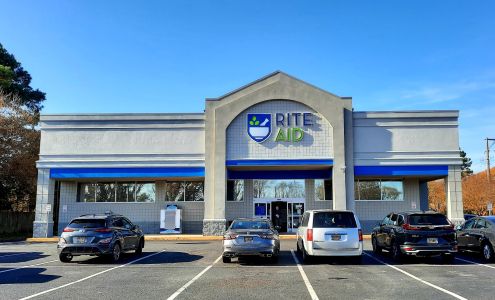 Rite Aid Camden