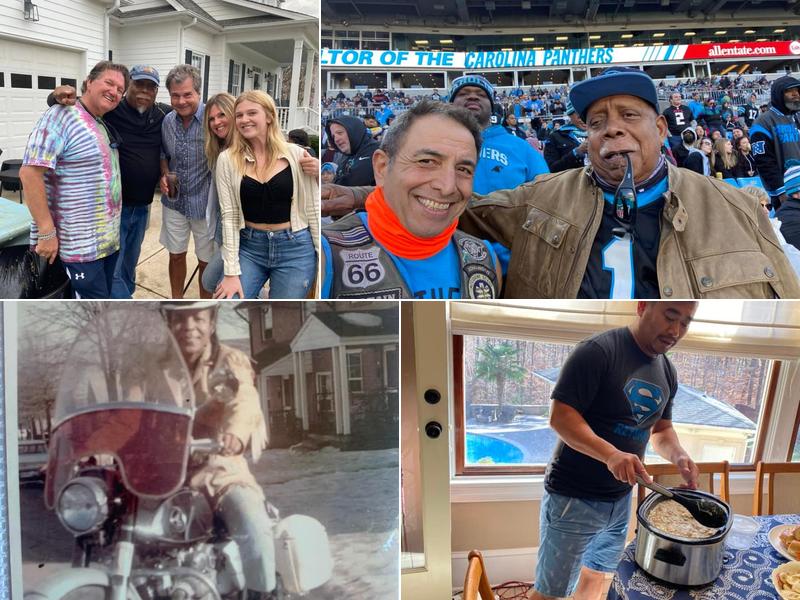 Shear Illusions Unisex Styling