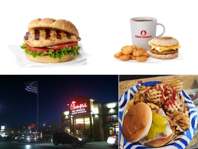 Chick-fil-A