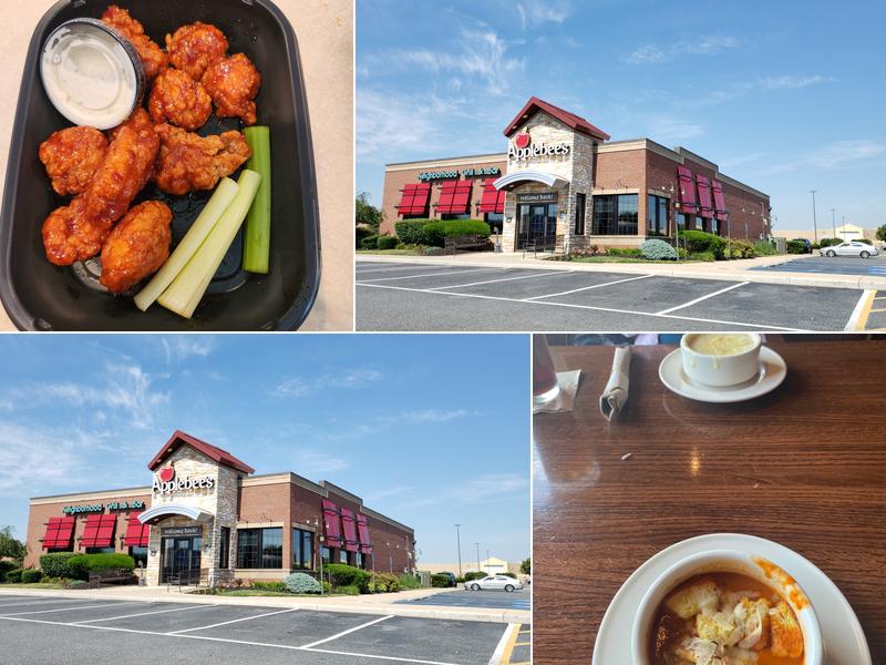 Applebee's Grill + Bar