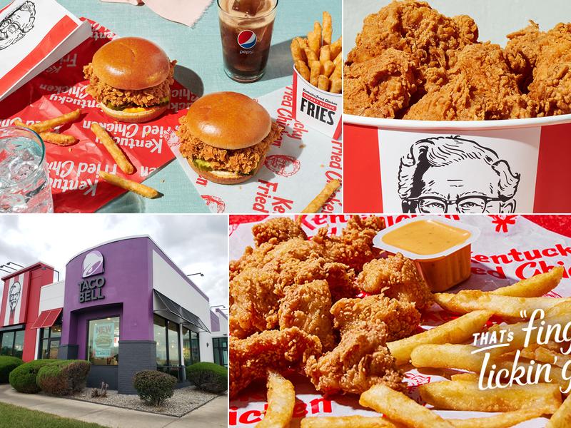 KFC