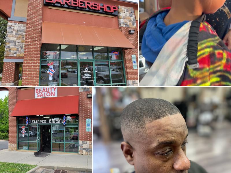 Klipper Kings Of Charlotte