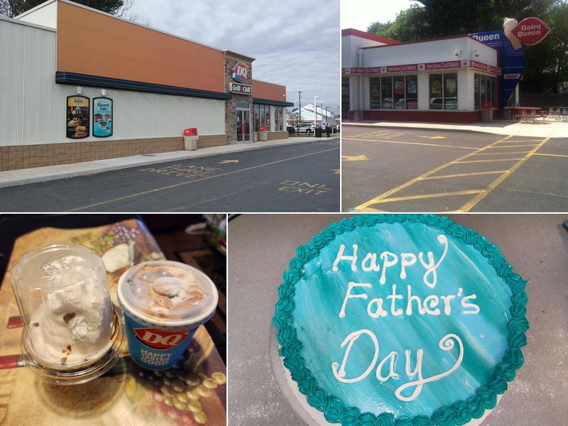 Dairy Queen Grill & Chill