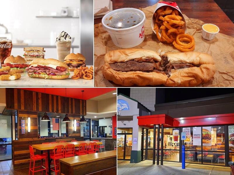 Arby's