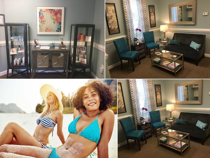 Bare Essentials Wax Studio