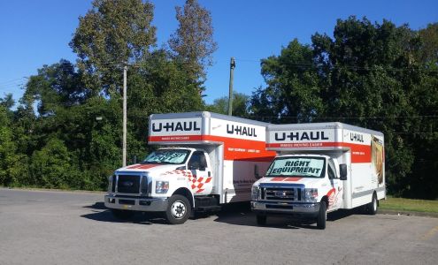 U-Haul Neighborhood Dealer