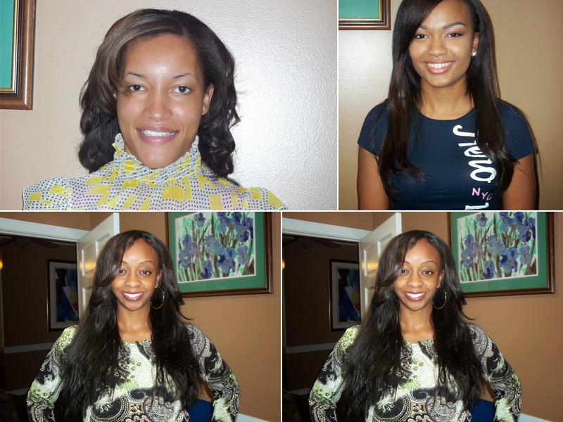 AMAZING STYLES SALON