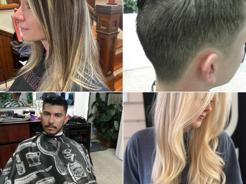 Transformations Salon