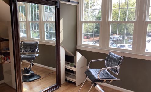 Hair By Patrick McGuire