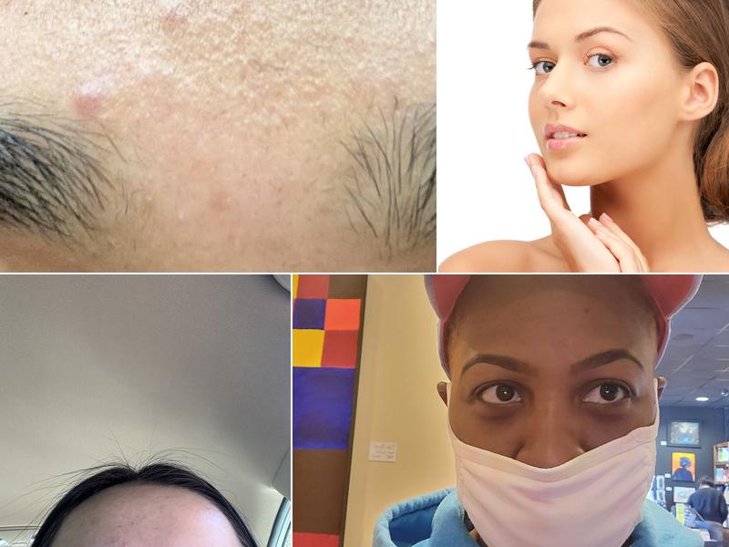 WOW Brows Threading and Beauty Studios - Friendly Center