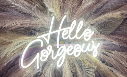 Kutting Edge Hair Salon