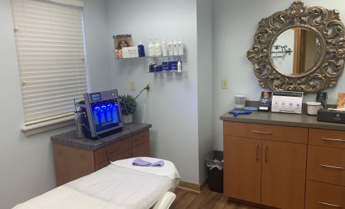 Rejuvenation MD Aesthetics & Vein Center