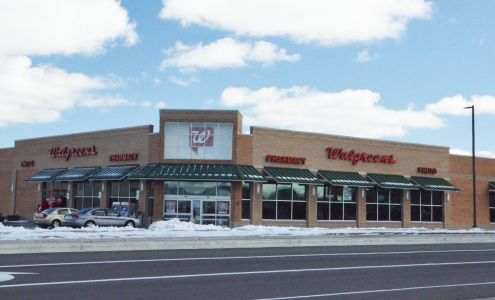 Walgreens Delavan