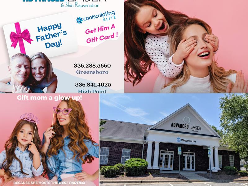 Advanced Laser & Skin Rejuvenation