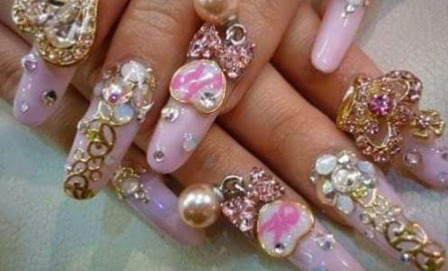 TRENDY NAILZ INSTITUTE