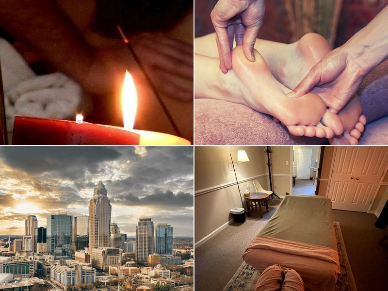 Watts Massage & Bodywork