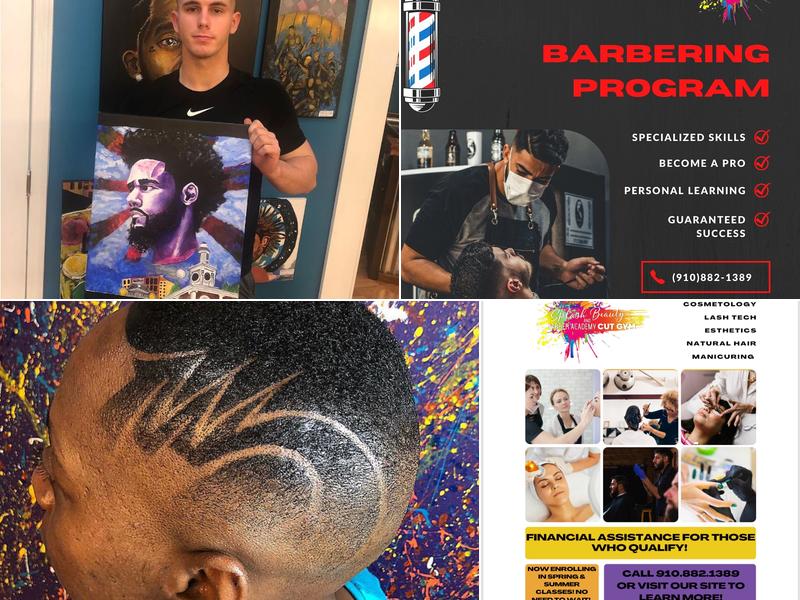 2Klean Kuts Barbershop