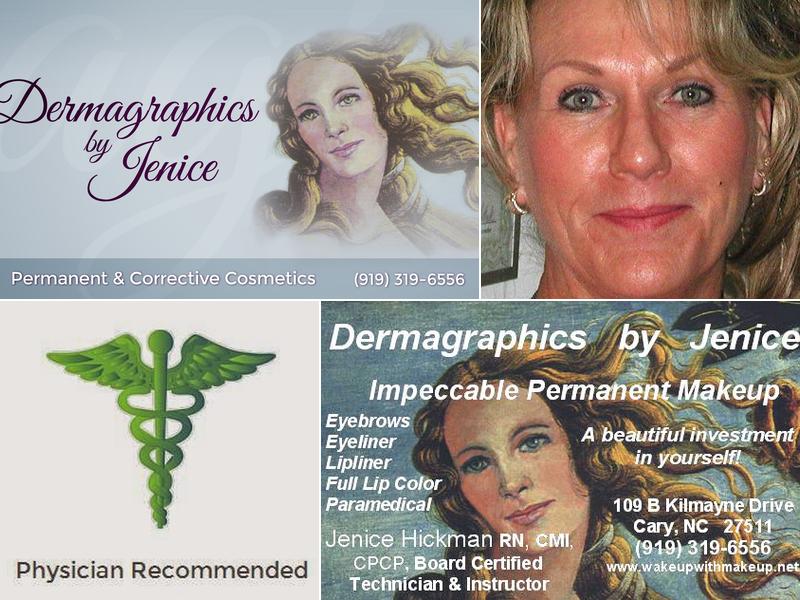 Dermagraphics By Jenice