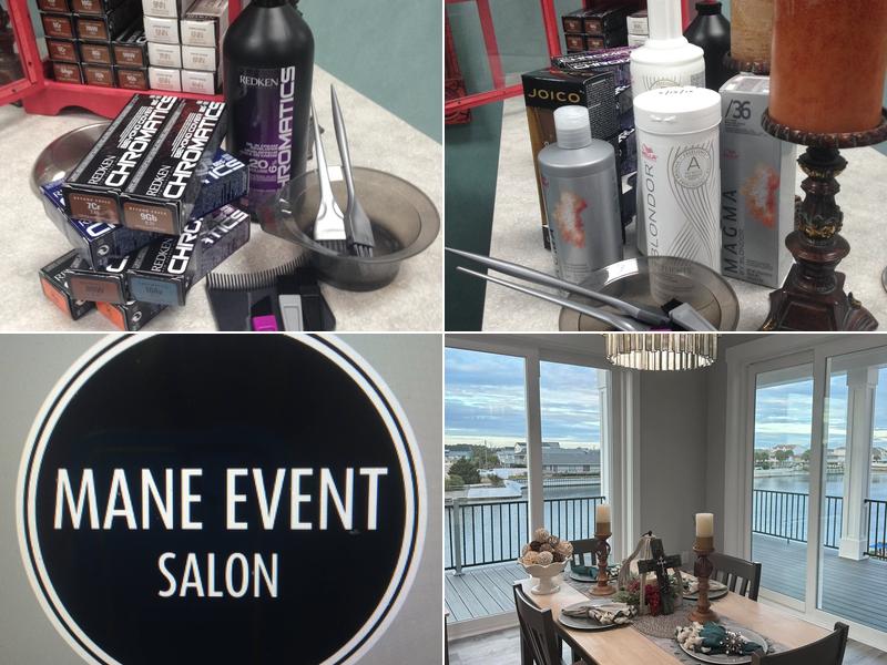 Mane Event