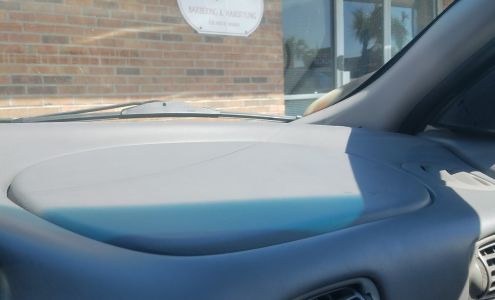 Sir Charles Hairstyles