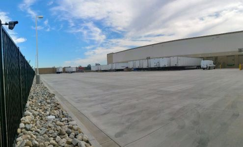 Metropolitan Warehouse & Delivery Corp.