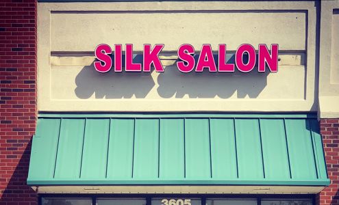 Silk Salon