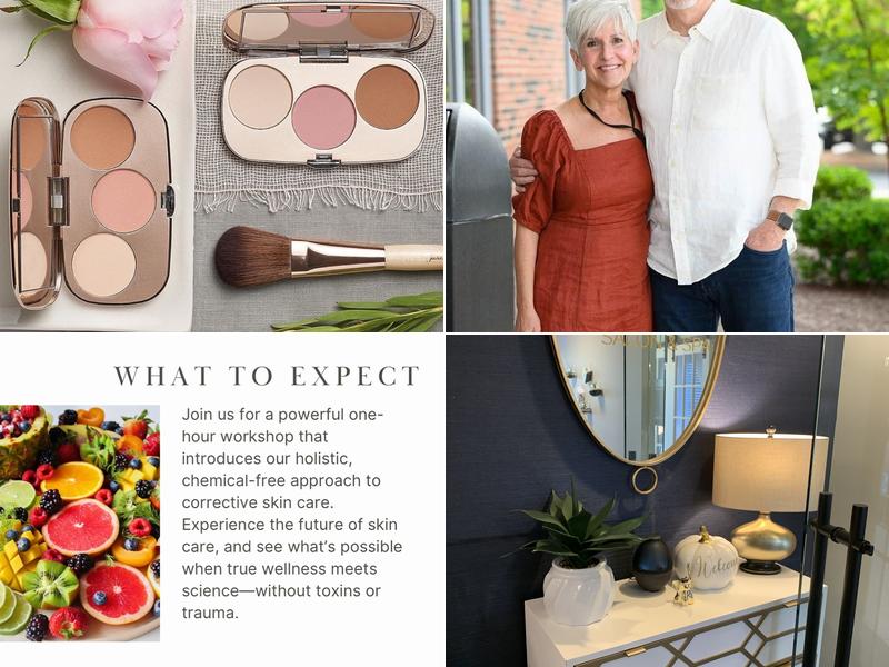 Soteria Salon and Spa