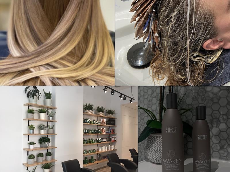 Parallel Lines Hair Studio