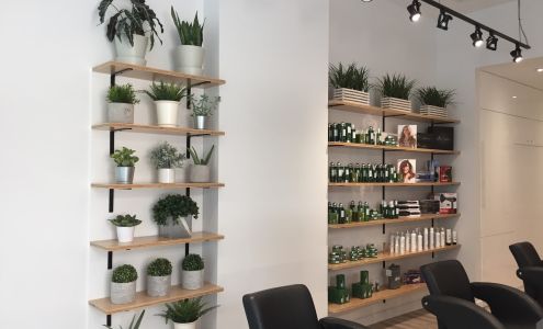 Parallel Lines Hair Studio