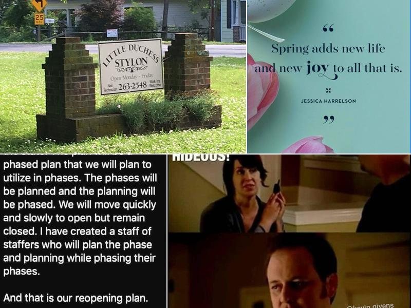 Little Duchess Stylon