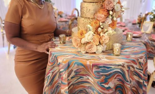 Marie Ash Natural Hair Salon