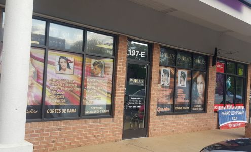 Paola’s Beauty Salon