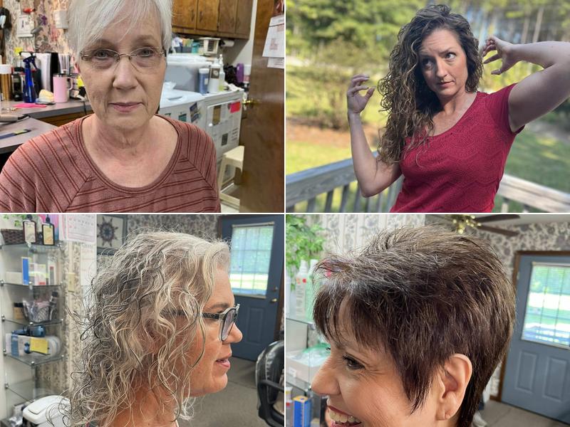 Taylor's Trim Tan & Tone