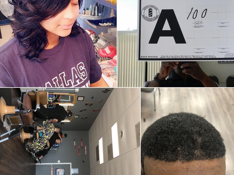 Classic Cut's N Styles