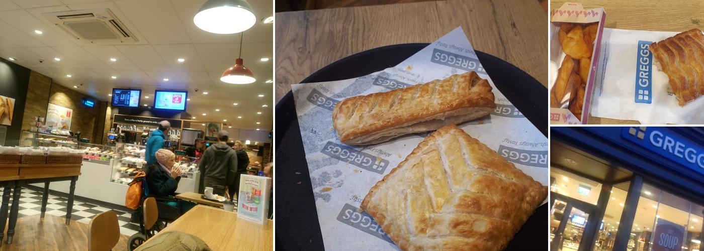 Greggs