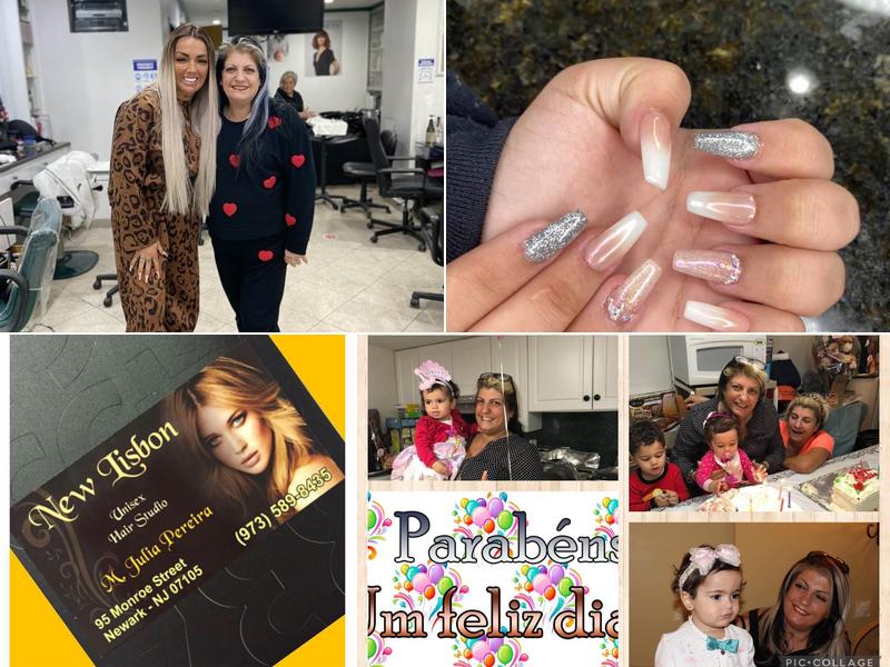 New Lisbon Hair Studio